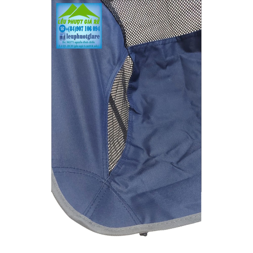 [Mã SKAMA8 giảm 8% đơn 300K] Ghế xếp phượt du lịch câu cá dã ngoại siêu gọn, cắm trại, outdoor xuất nhật | BigBuy360 - bigbuy360.vn