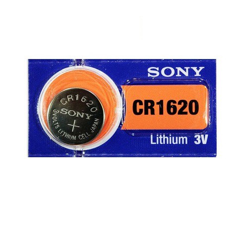 Pin CR1620 Sony 3V