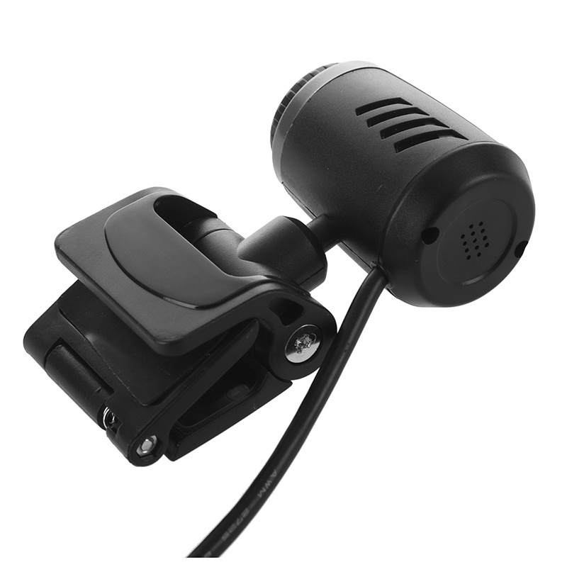 Webcam USB 2.0 5 Megapixels có micro cho SKYPE HD | BigBuy360 - bigbuy360.vn