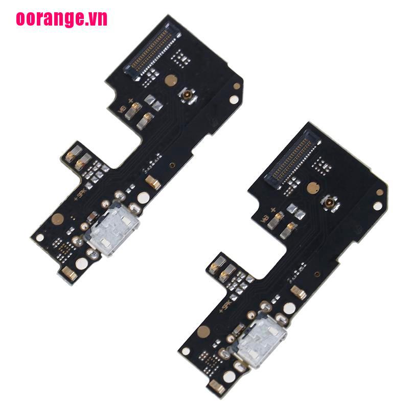 Bảng Mạch Cổng Sạc Cao Cấp Cho Xiaomi Redmi 5