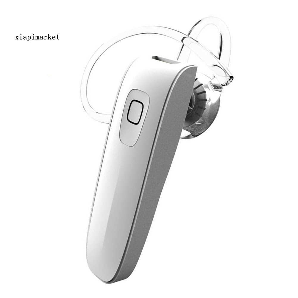 Bộ Tai Nghe Bluetooth Không Dây Mini Thông Dụng