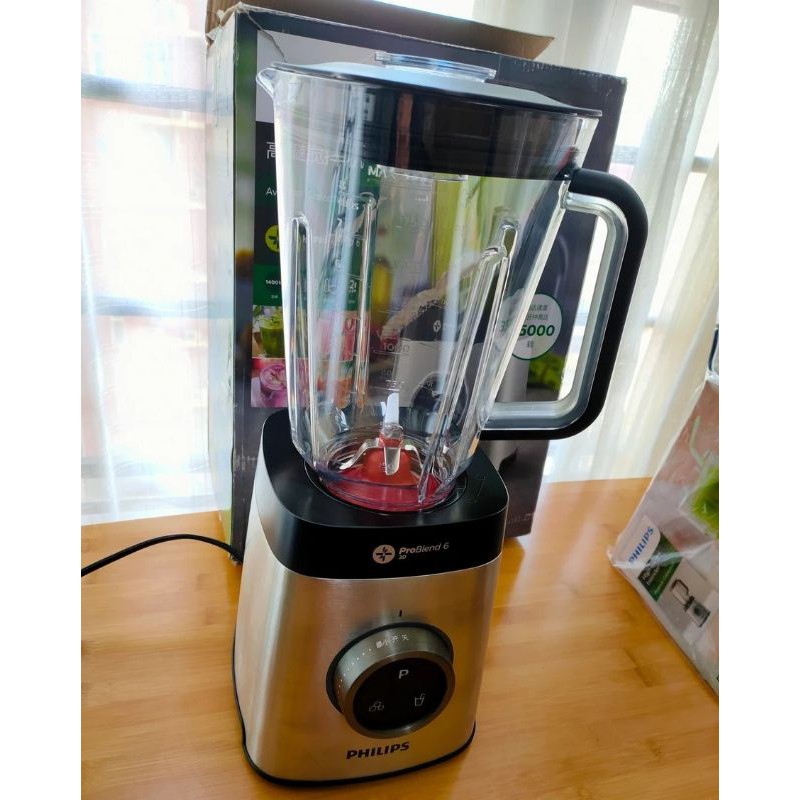 May xay sinh tố Philips  HR3653