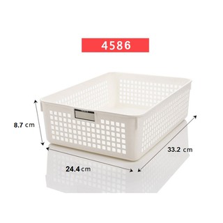 Giỏ đựng đồ đa năng cỡ đại A4