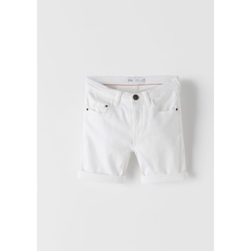 Quần zara kid newtag size 8y cho bé