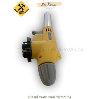 Đèn Khò Ga Tự Bật ProTek