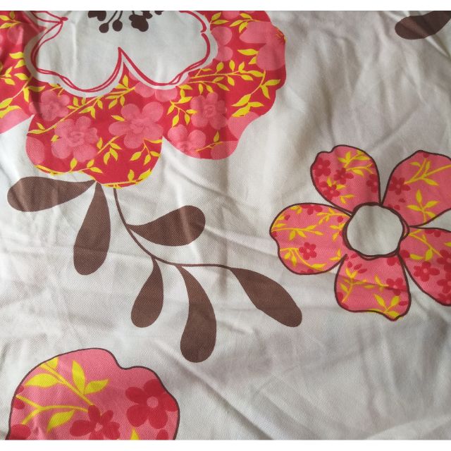 áo gối 5×7 cotton thắng lợi (inbox lựa mẫu)