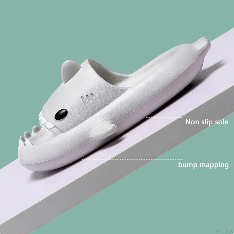 Dép sandal đế mềm chống trượt in hoạt hình cho bé
