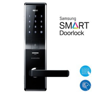 Khóa điện tử Samsung SHS-H705