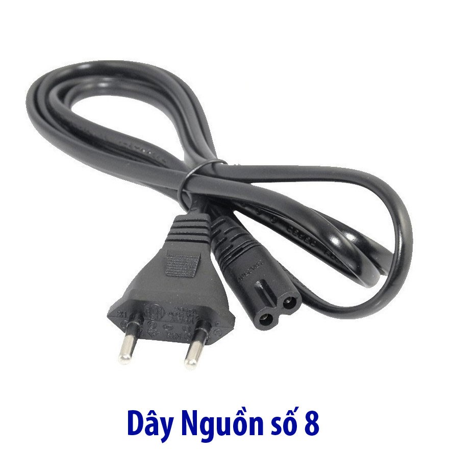 Dây Nguồn PC, Laptop, thiết bị điện tử khác