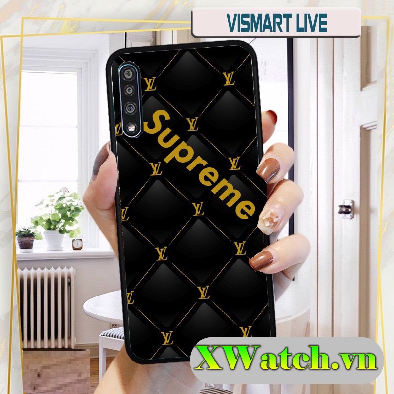 Ốp lưng phủ bóng Vsmart Live / Joy 3 / Active 3 / Joy 1+ / Bee 3 / Star / Joy 2+ | BigBuy360 - bigbuy360.vn