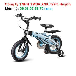 Xe đạp trẻ em jianer s1 16 inch