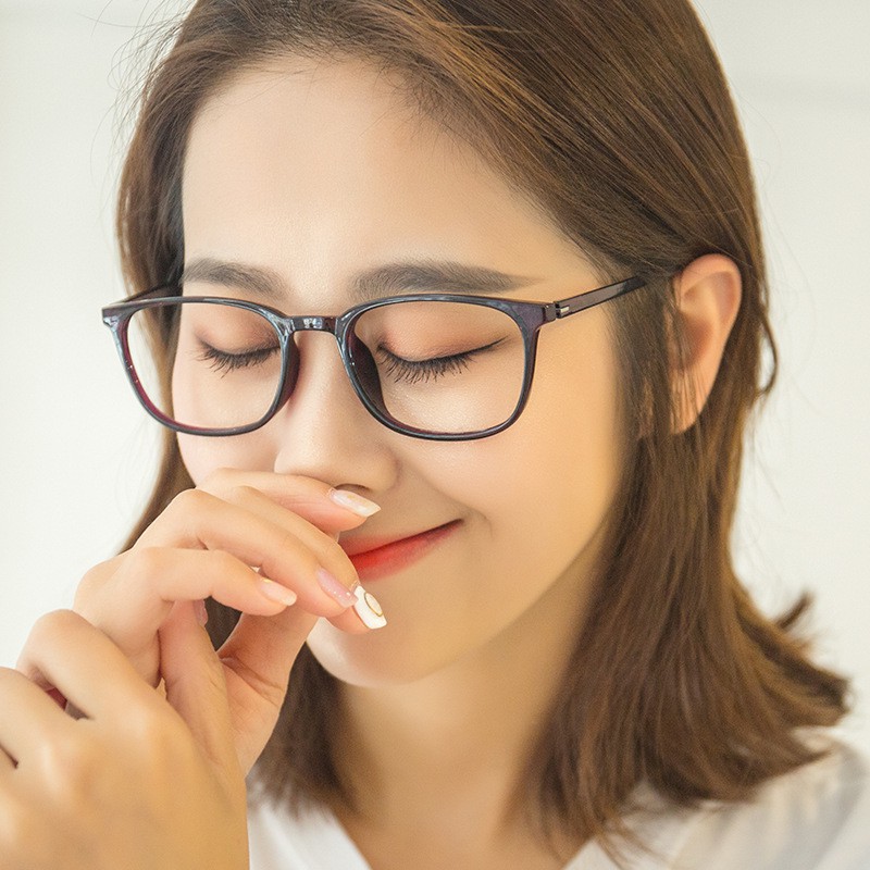 Gọng Kính Cận Dẻo TR90 2138 (Tặng Khăn Hộp) | BigBuy360 - bigbuy360.vn