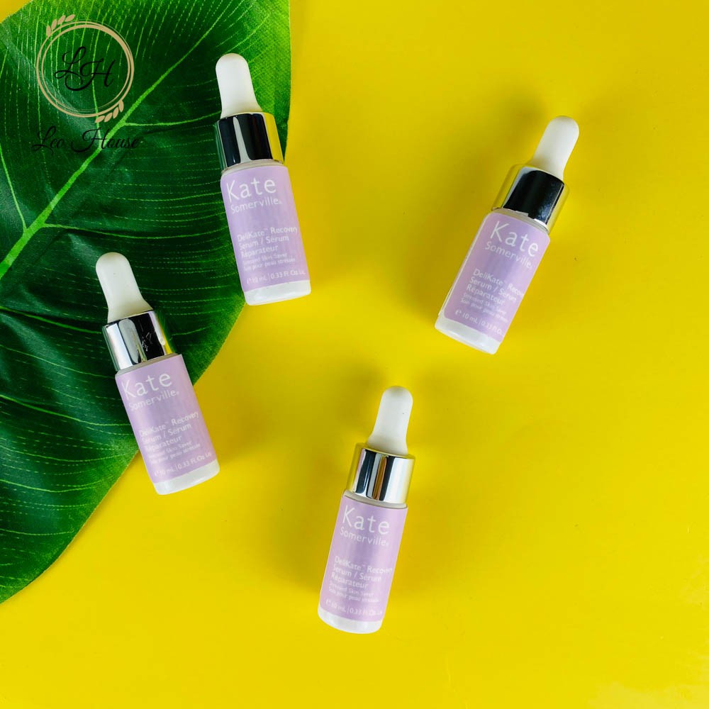 Serum dưỡng da Kate Somerville DeliKate Recovery - 10ml