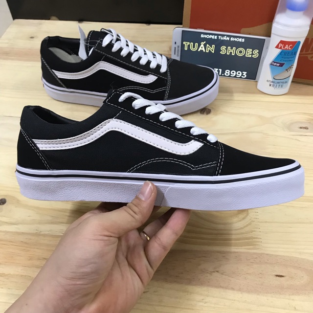 [Mã FAMINI245 giảm 10k đơn từ 20k] [KÈM HỘP+BILL] GIÀY THỂ THAO V SKULL NAM NỮ | BigBuy360 - bigbuy360.vn