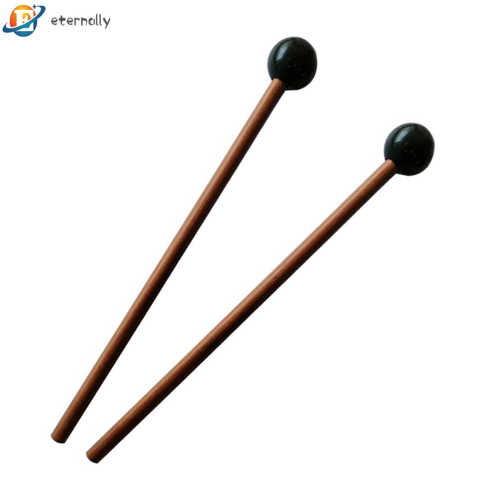 1 Cặp Dùi Gõ Trống Nhạc Cụ Marimba Chuyên Dụng