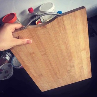 THỚT GỖ TRÚC