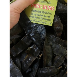 Bồ kết trái khô _500gr