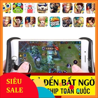 [XảKho] Tay Cầm Chơi Game Liên Quân,PUBG... Dòng JL 01 Phụ Kiện Điện Thoại Ngon Bổ Rẻ __VinetShop9x