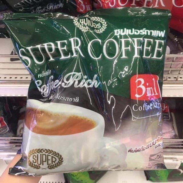 Cofee Thái thơm ngon