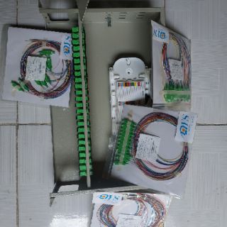 ODF 48 FO SC/APC