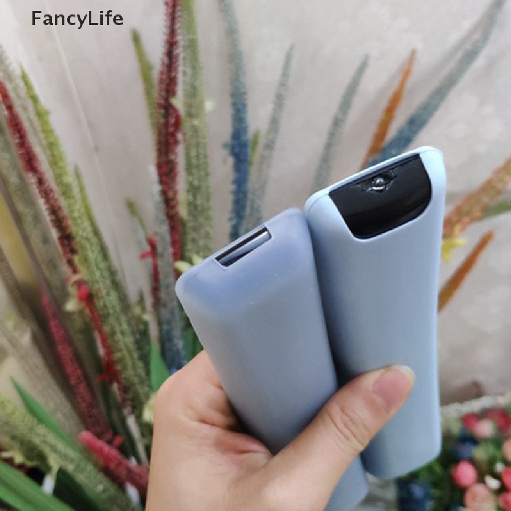 Fancylife☀ Ốp Silicone Bảo Vệ Cho Remote TV Samsung