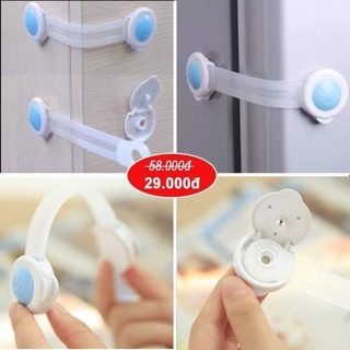 Combo bộ chiết mỹ phẩm