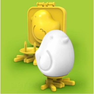 Khuôn ép cơm gà con / Dụng cụ làm bánh gà con