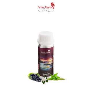 [Chính hãng] Tinh dầu Grape - ScentHomes (Grape - 50ml,100ml,250ml)