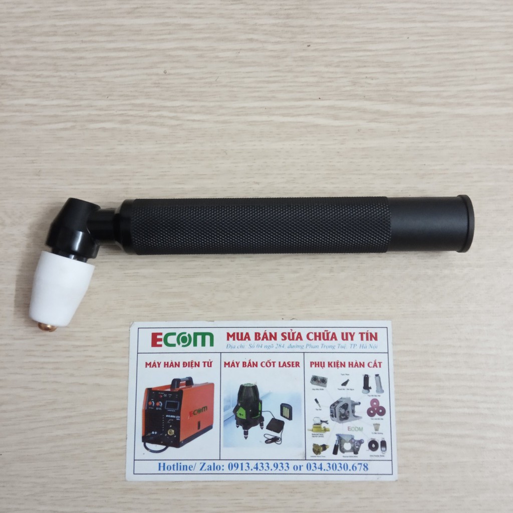 Tay cắt plasma 40A - Tay cắt KLG40 mỏ cắt plasma 40A