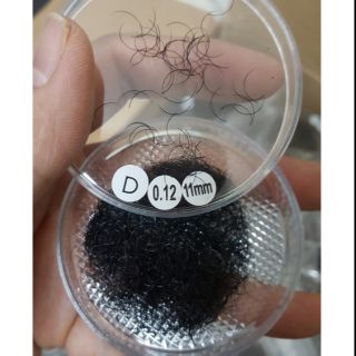 Mi chặt nối d0.12