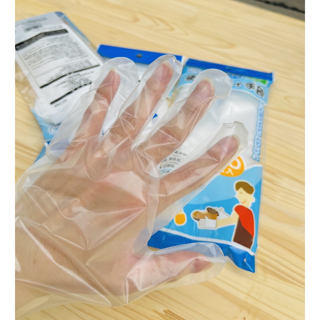 Set 30 găng tay ny lông (loại dày)