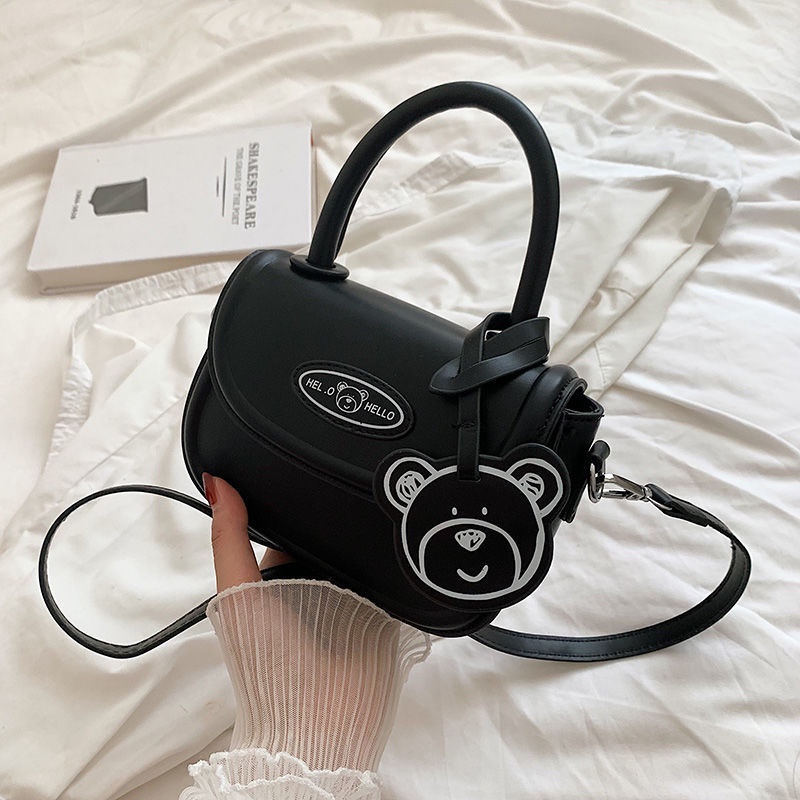 Túi Xách Đeo Vai Phong Cách Hàn Quốc Thời Trang Cho Nữ