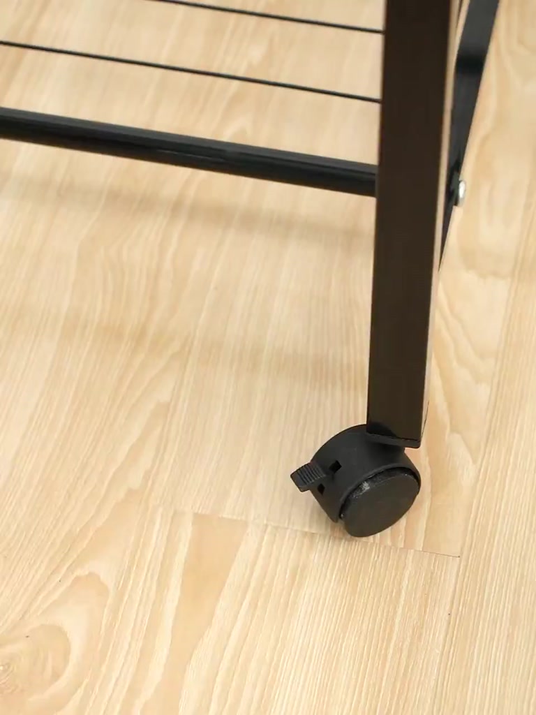 GIÁ TREO TỦ KỆ QUẦN ÁO MẪU MỚI 3 TRONG 1 ĐỂ GIÀY CÓ MẪU TREO MŨ, GIÀN PHƠI QUẦN ÁO GẤP GỌN | BigBuy360 - bigbuy360.vn