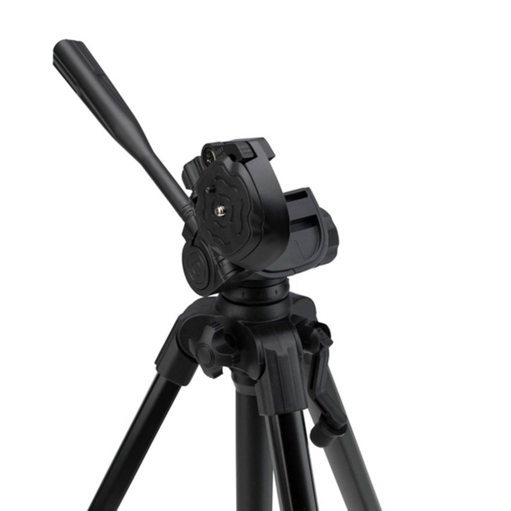 Chân đế tripod cho máy ảnh Benro T880EX, T800EX | AUDIBOX