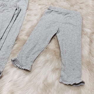 Quần legging Nannette - Hàng xuất dư