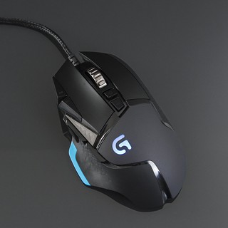 Logitech G502 Proteus Spectrum RGB BH 36T