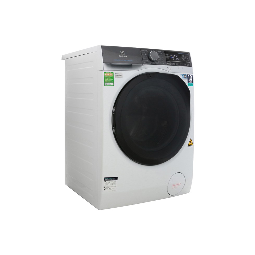 Máy giặt sấy Electrolux EWW1141AEWA giặt 11Kg sấy 7Kg (LH Shop giao hàng và lắp đặt miễn phí tại Hà Nội)
