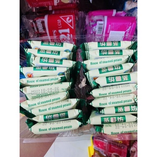 (Date th3.2023 )Bánh Khoai Tây ( 238g )