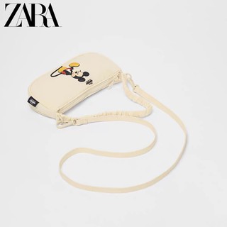 🆘[ kèm ảnh thật] Túi mickey zara