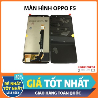 Màn hình OPPO F5 / Màn oppo F5