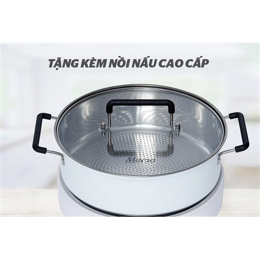 BẾP ĐIỆN TỪ CẢM ỨNG SUNHOUSE MAMA SHD6872