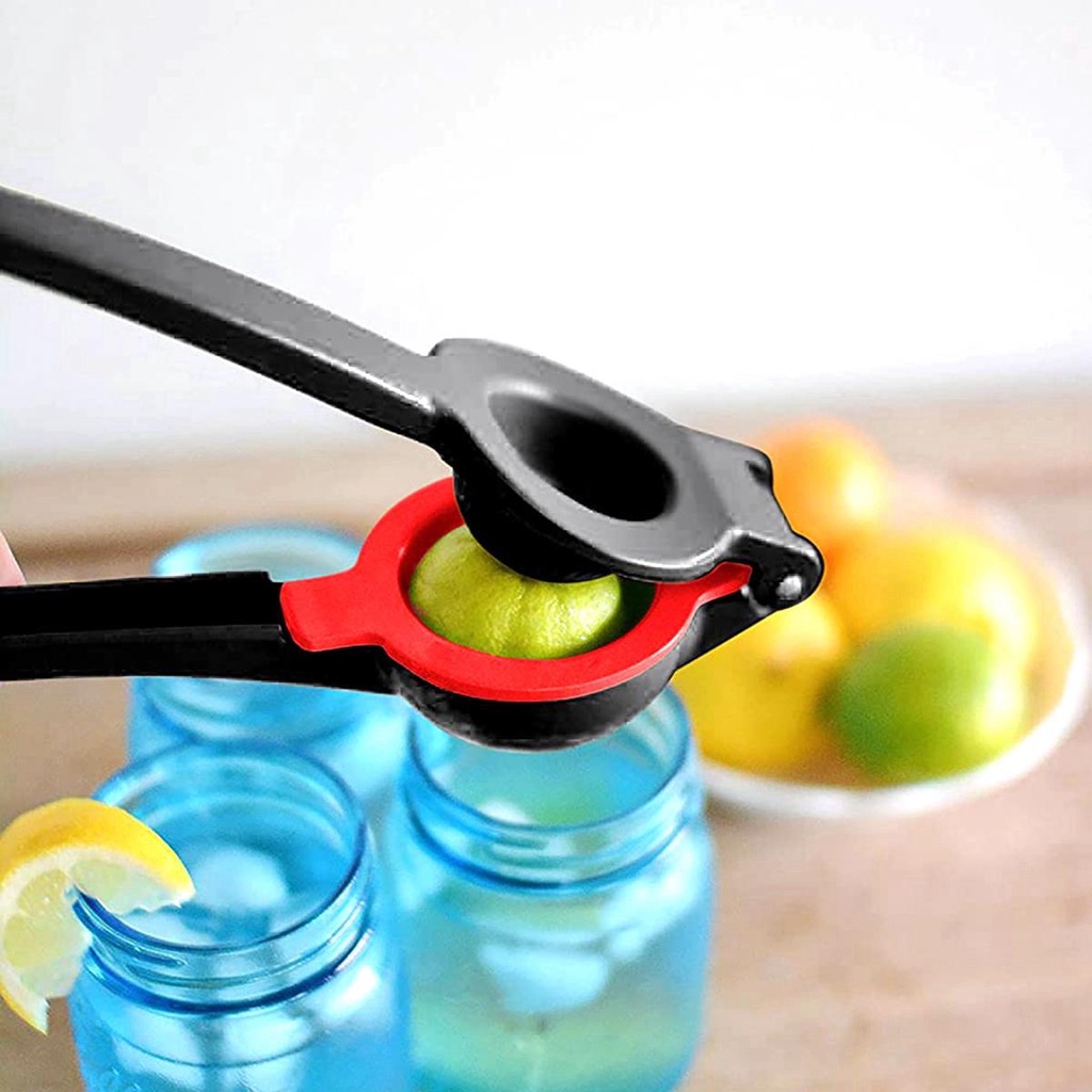 Dụng Cụ Ép Nước Chanh Bằng Hợp Kim Nhôm