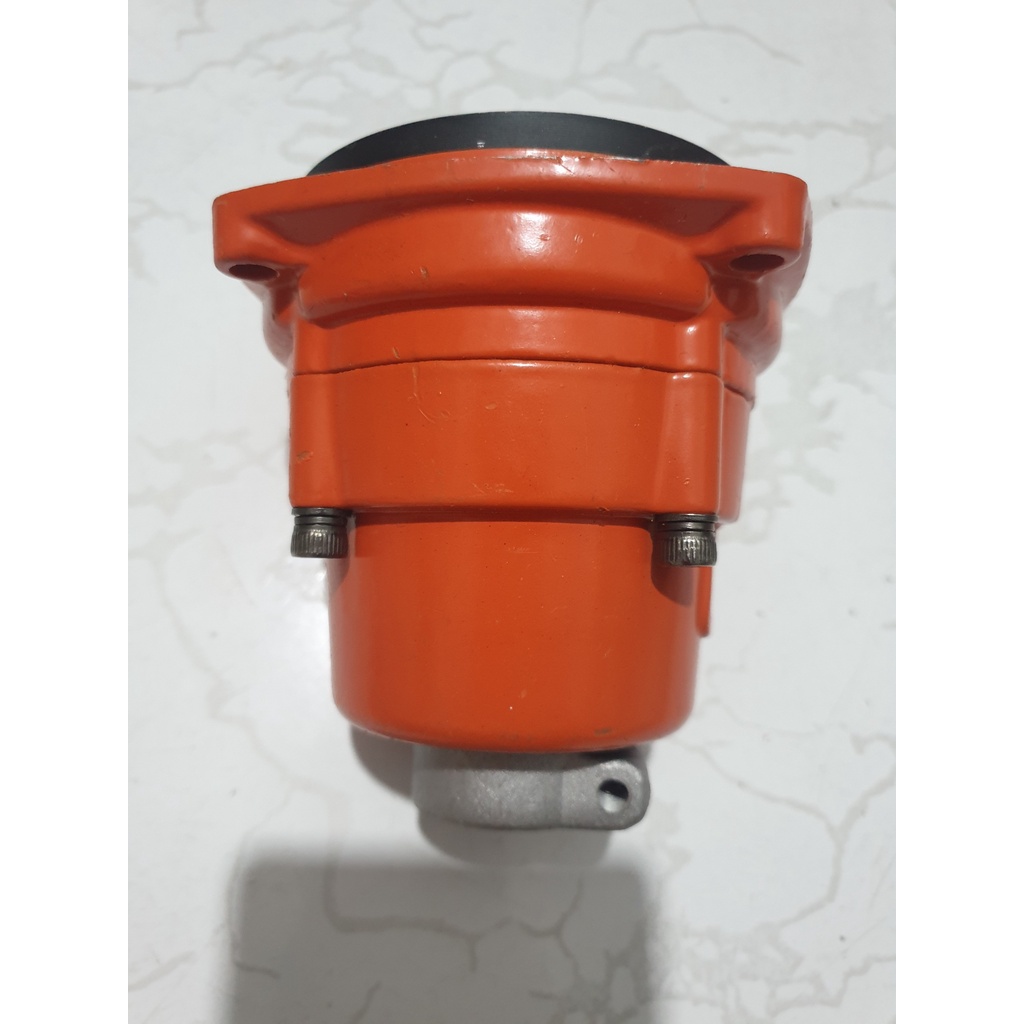 BẮP CHUỐI  MÁY CẮT CỎ HUQVARNA 143/541. 28MM - VUÔNG- 9 KHÍA