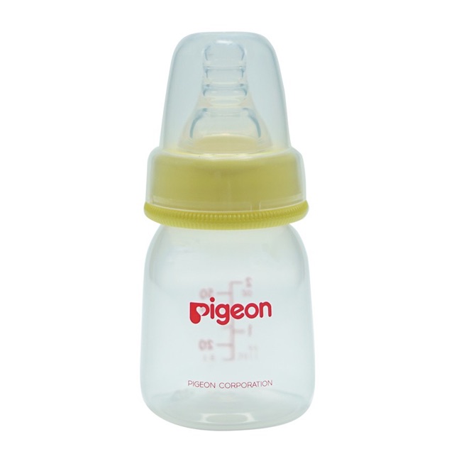 Bình uống nước pigeon 50ml