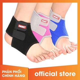 Bảo vệ cổ chân Aolikes AL7128 (đôi)