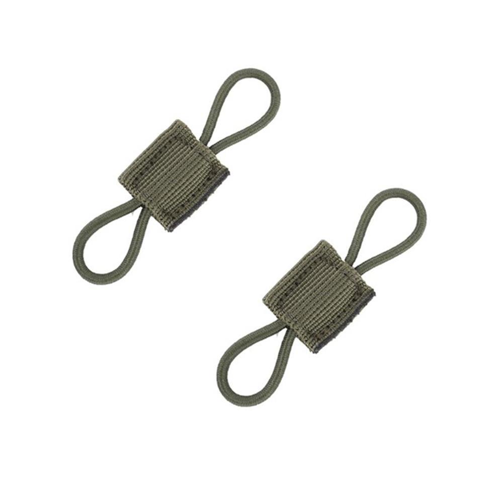 Dây Ăng Ten Molle Ruy Băng Molle Co Giãn Bền Đa Năng