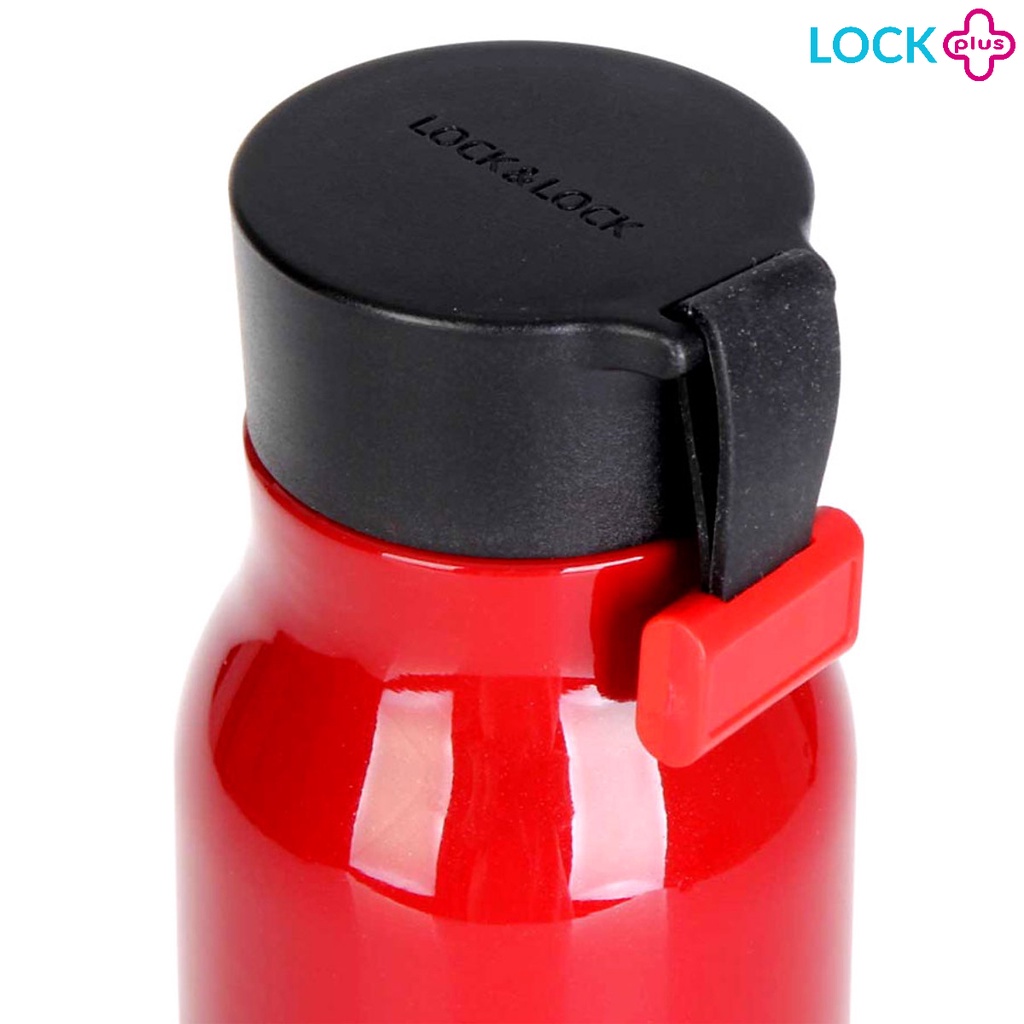 Bình Giữ Nhiệt Lock&amp;Lock Name Tumbler LHC4125 (500ml)