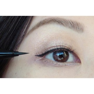 Kẻ mắt Kill Black Waterproof Brush Liner