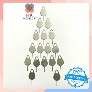 COMBO 2 Que Chọc Sim Chất Lượng Cao