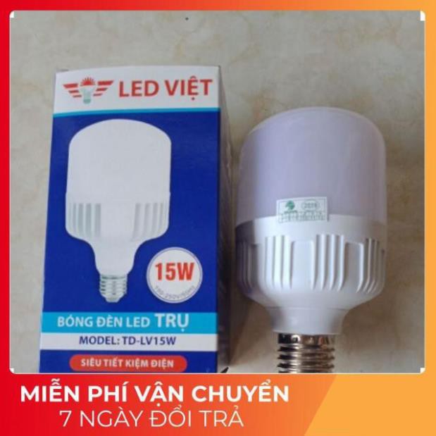 Bóng Đèn Led Thái Dương Chất Lượng Cao